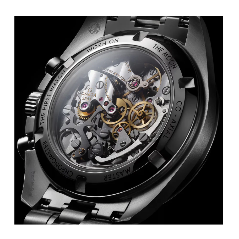 OMEGA Speedmaster Moonwatch Professional 310.30.42.50.01.004 - Image 5