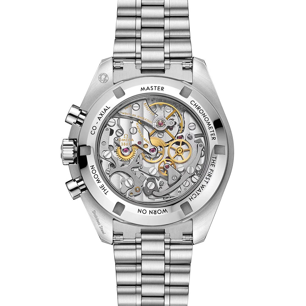 OMEGA Speedmaster Moonwatch Professional 310.30.42.50.04.001 - Image 2