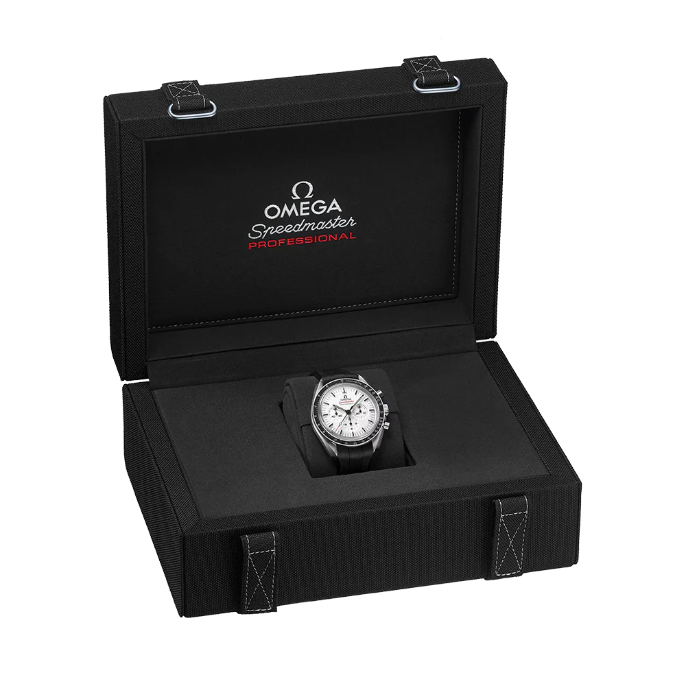 OMEGA Speedmaster Moonwatch Professional 310.32.42.50.04.001 - Image 5