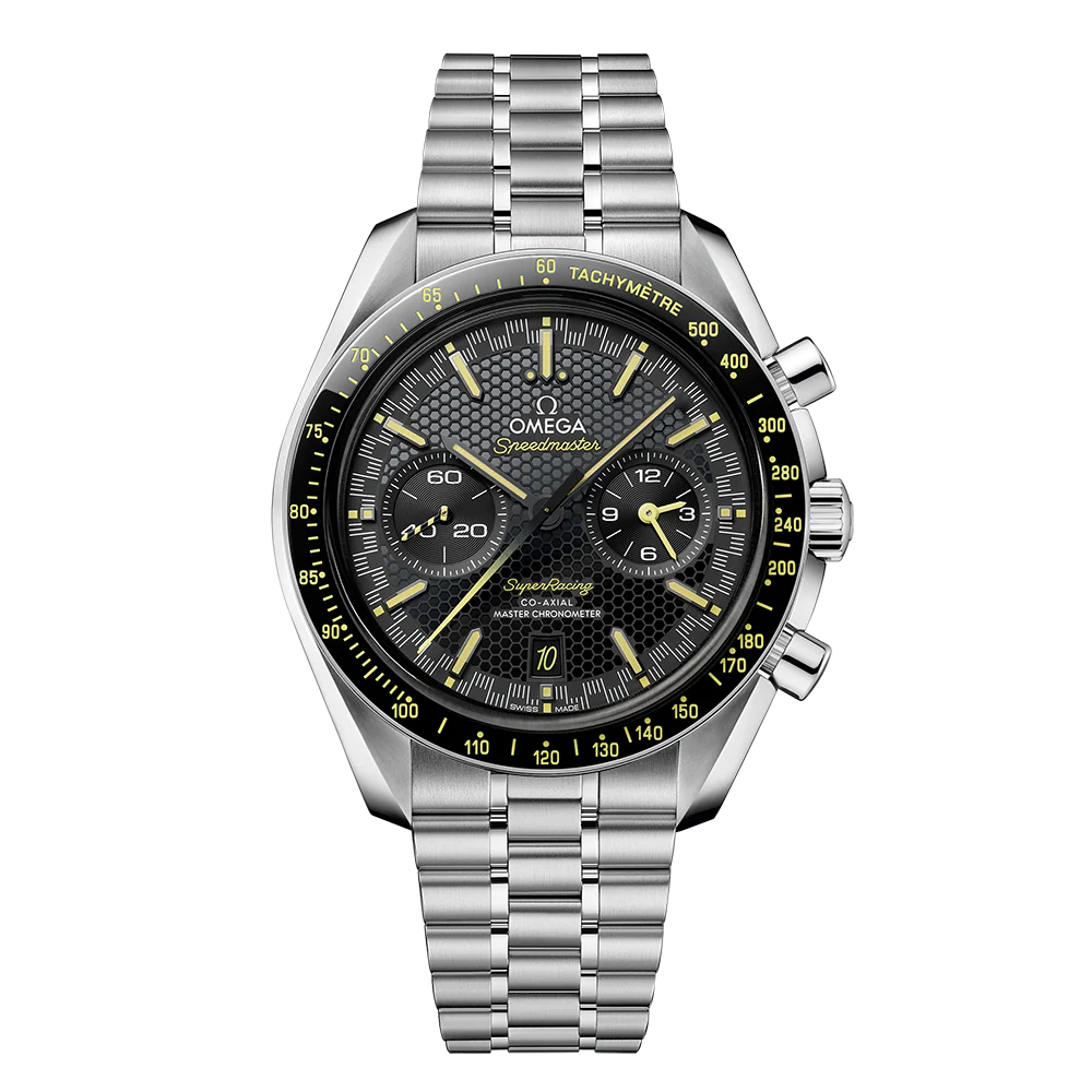 OMEGA Speedmaster Super Racing 329.30.44.51.01.003
