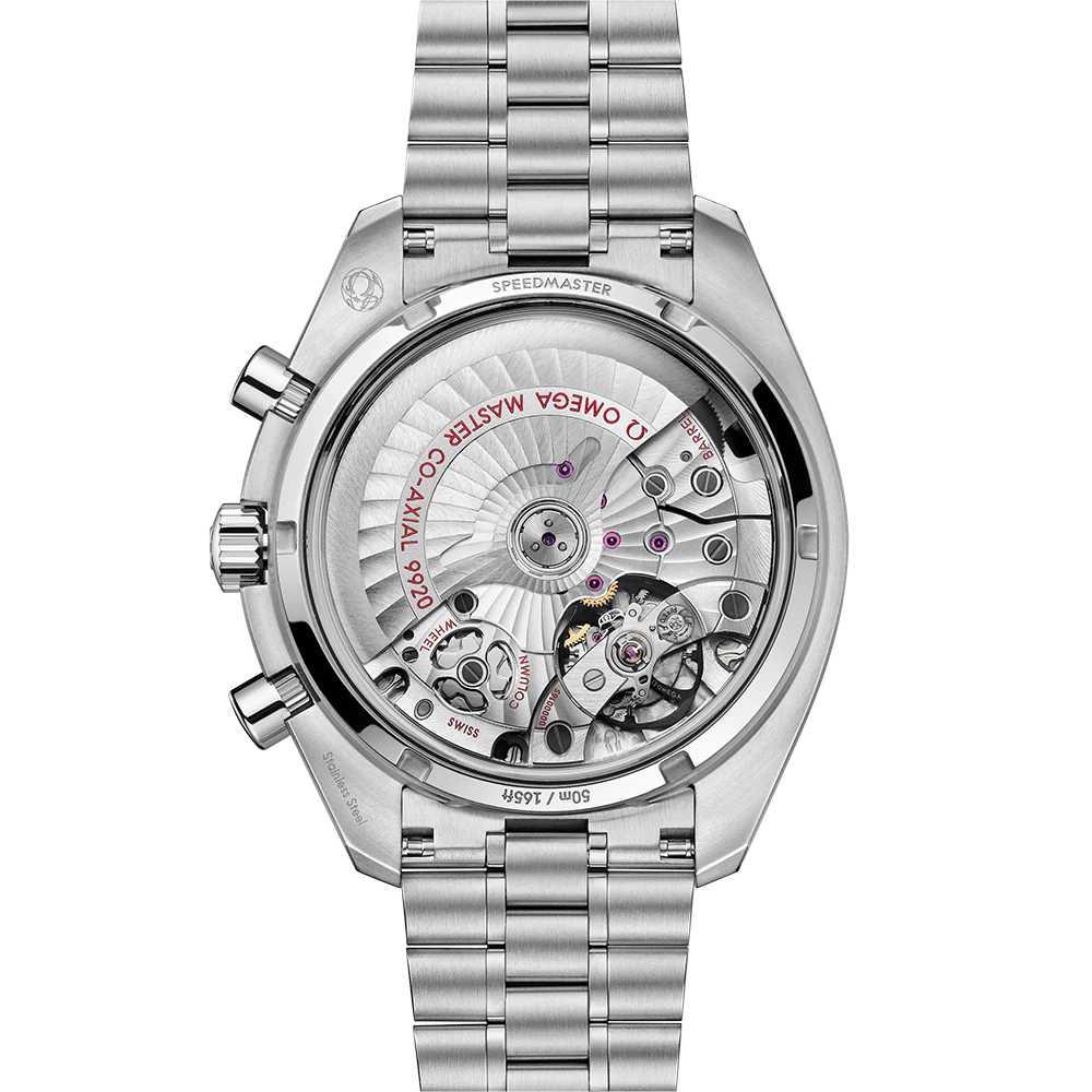 OMEGA Speedmaster Super Racing 329.30.44.51.01.003 - Image 2