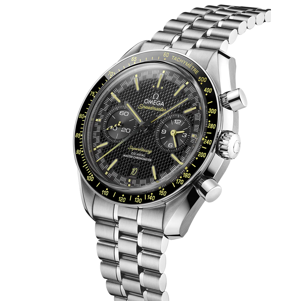 OMEGA Speedmaster Super Racing 329.30.44.51.01.003 - Image 3
