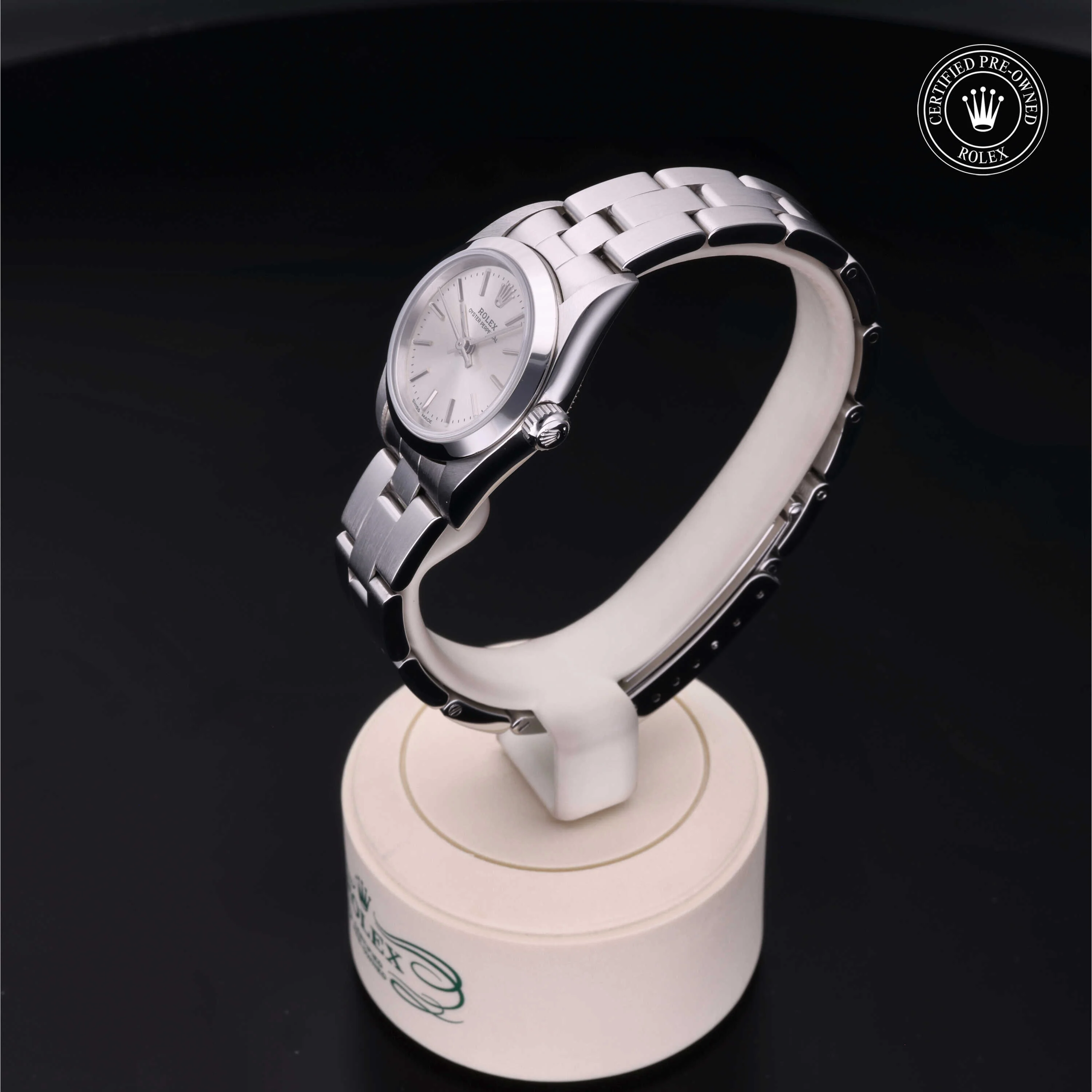 Oyster Perpetual 24 - Image 3