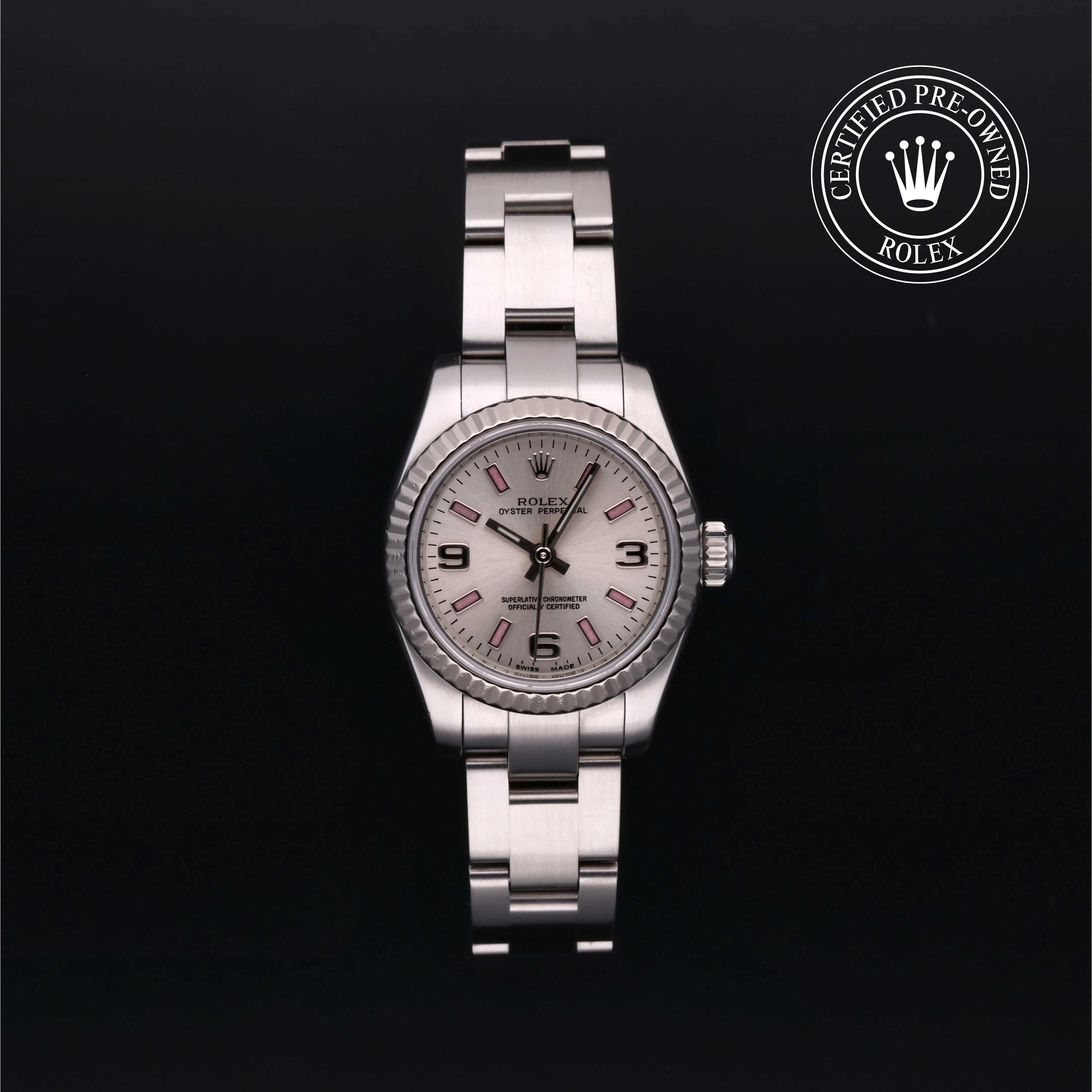 Oyster Perpetual 26