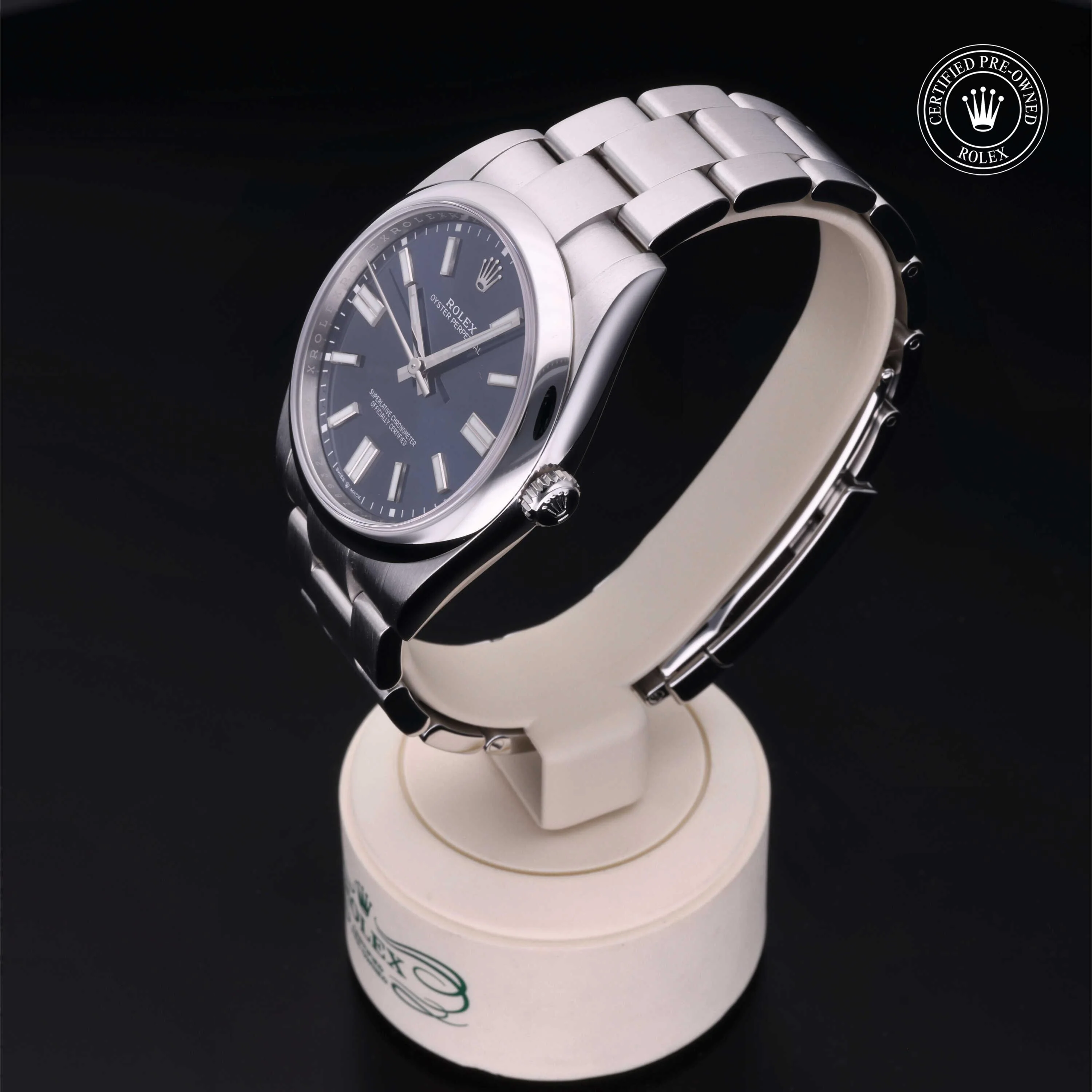 Oyster Perpetual 41 - Image 3