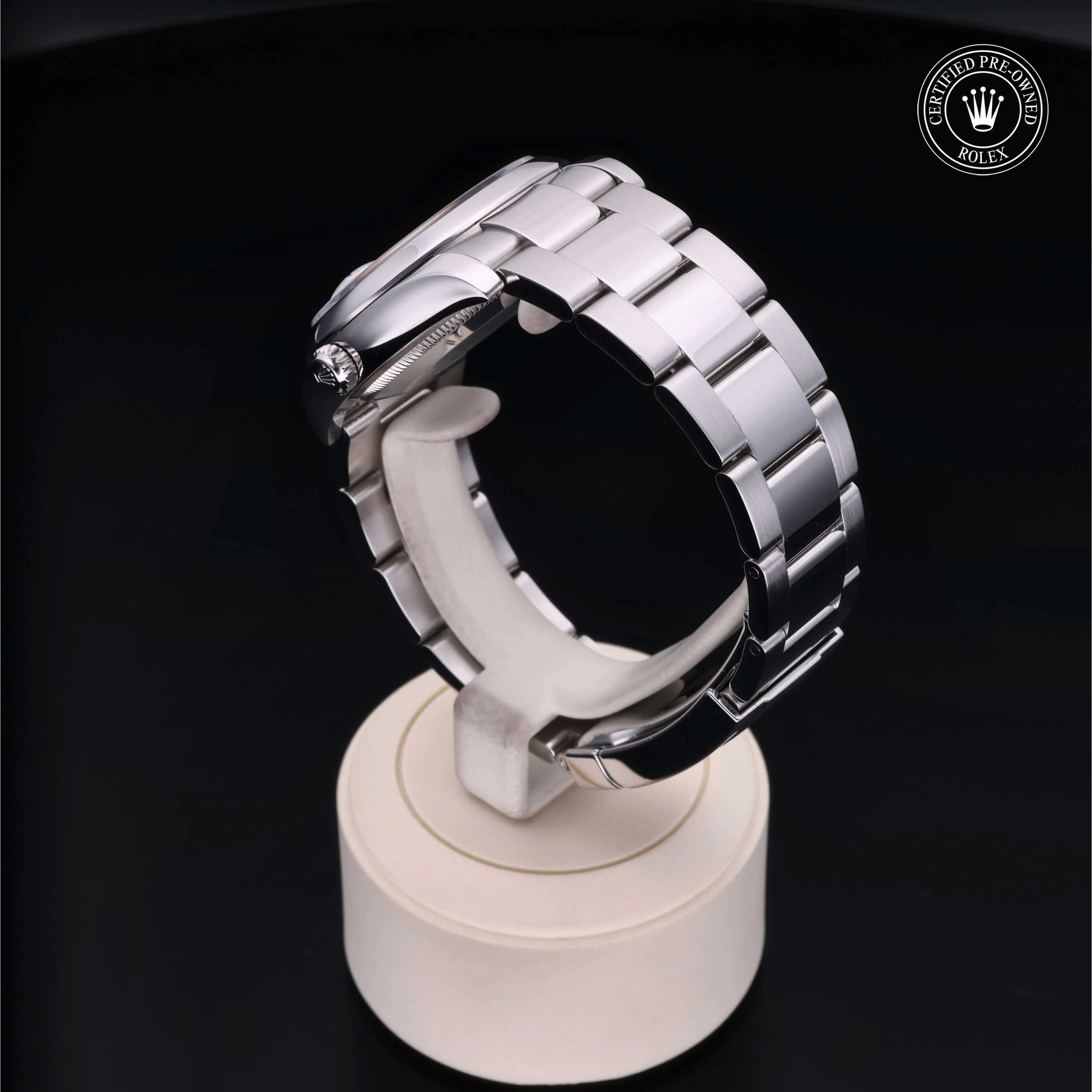 Oyster Perpetual Date 34 - Image 3