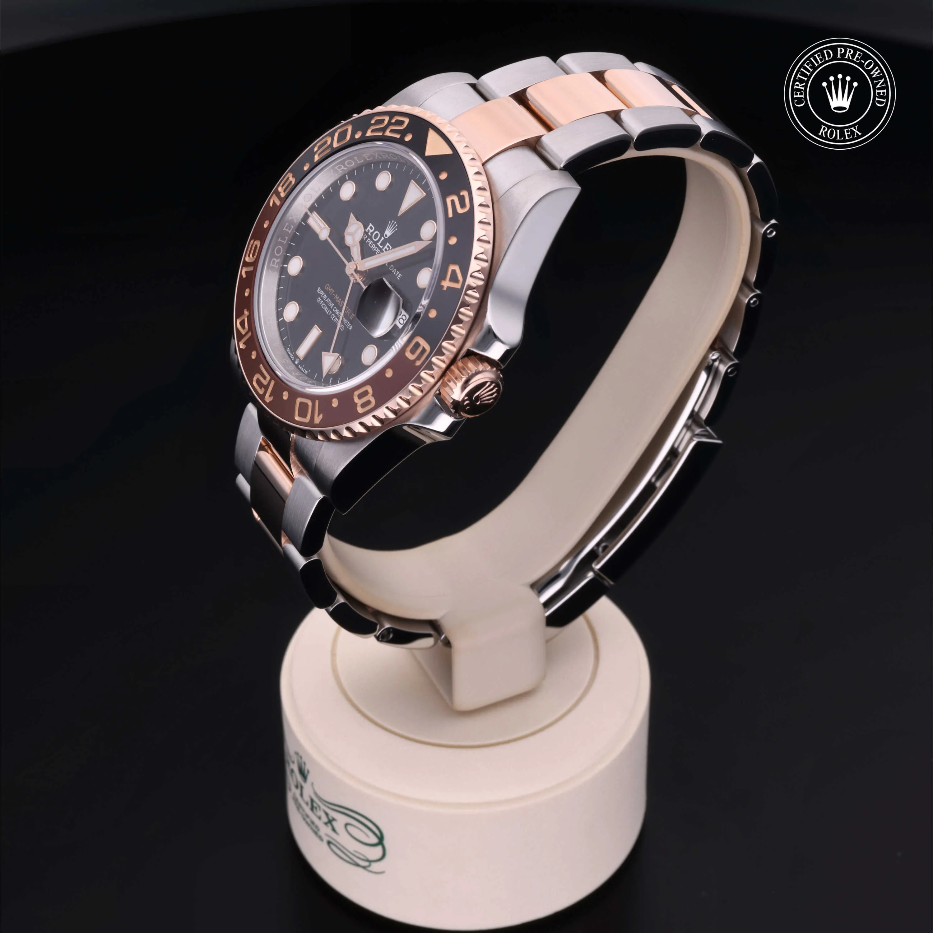 GMT-Master II - Image 3