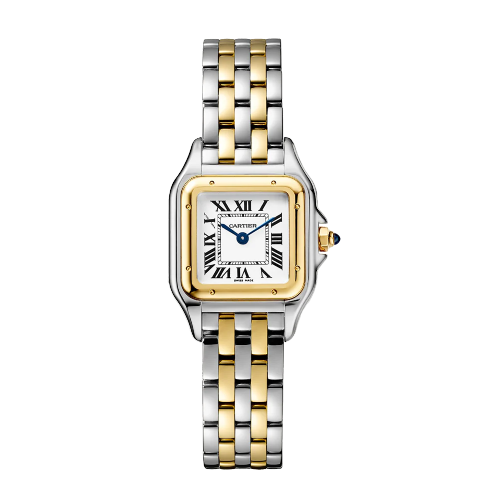 Cartier Panthère de Cartier Small Watch W2PN0013