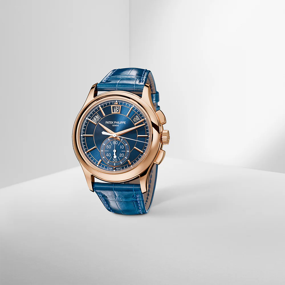 Patek Philippe Annual Calendar 5905R-010 - Image 5