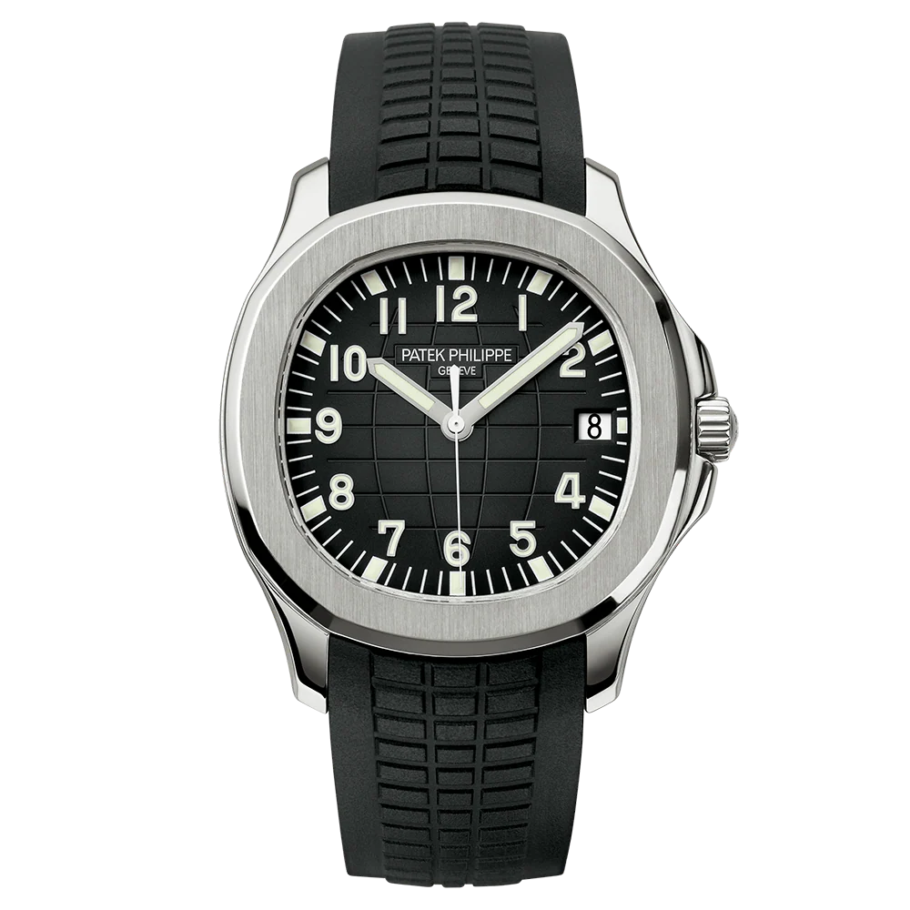 Patek Philippe Aquanaut 5167A-001