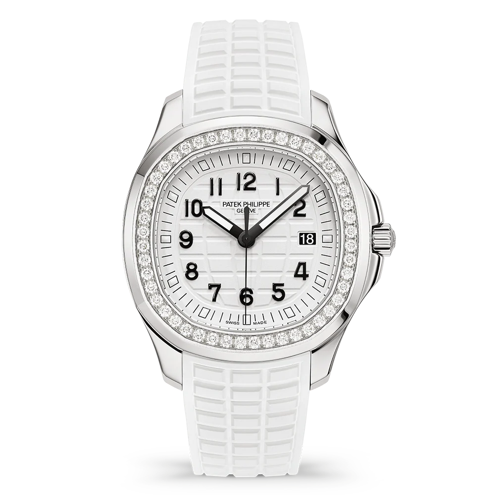 Patek Philippe Aquanaut 5267/200A-010