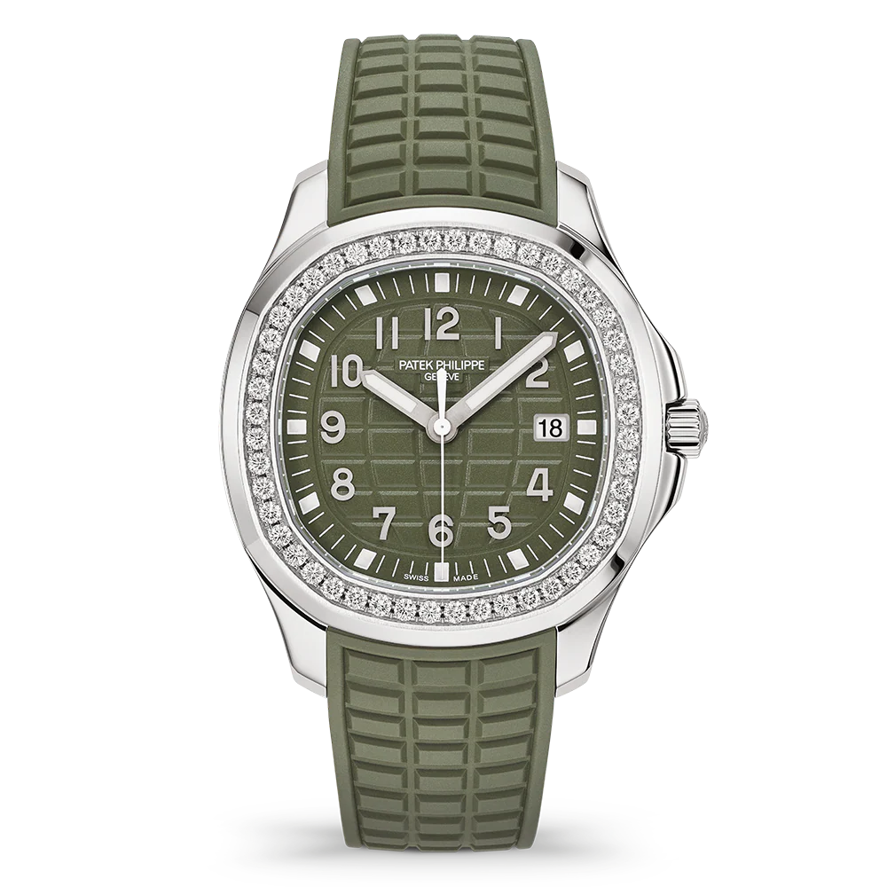 Patek Philippe Aquanaut 5267/200A-011