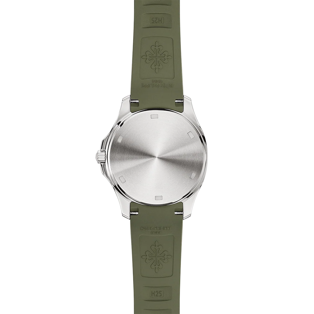 Patek Philippe Aquanaut 5267/200A-011 - Image 2