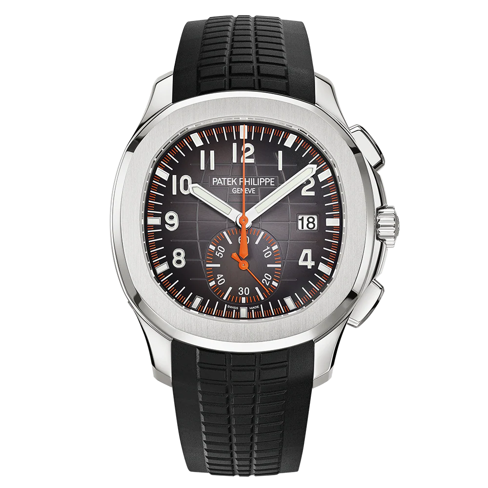 Patek Philippe Aquanaut 5968A-001