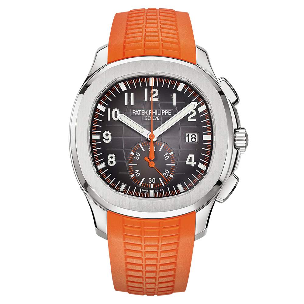 Patek Philippe Aquanaut 5968A-001 - Image 2
