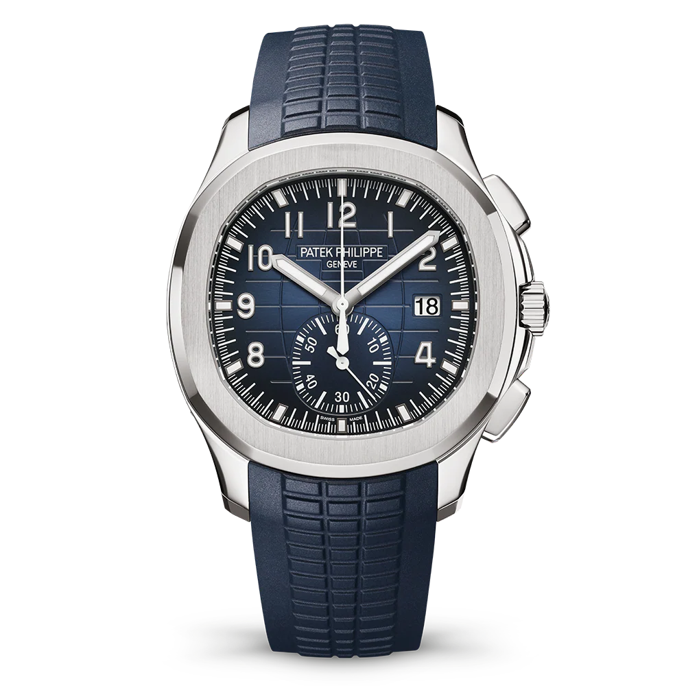 Patek Philippe Aquanaut 5968G-001