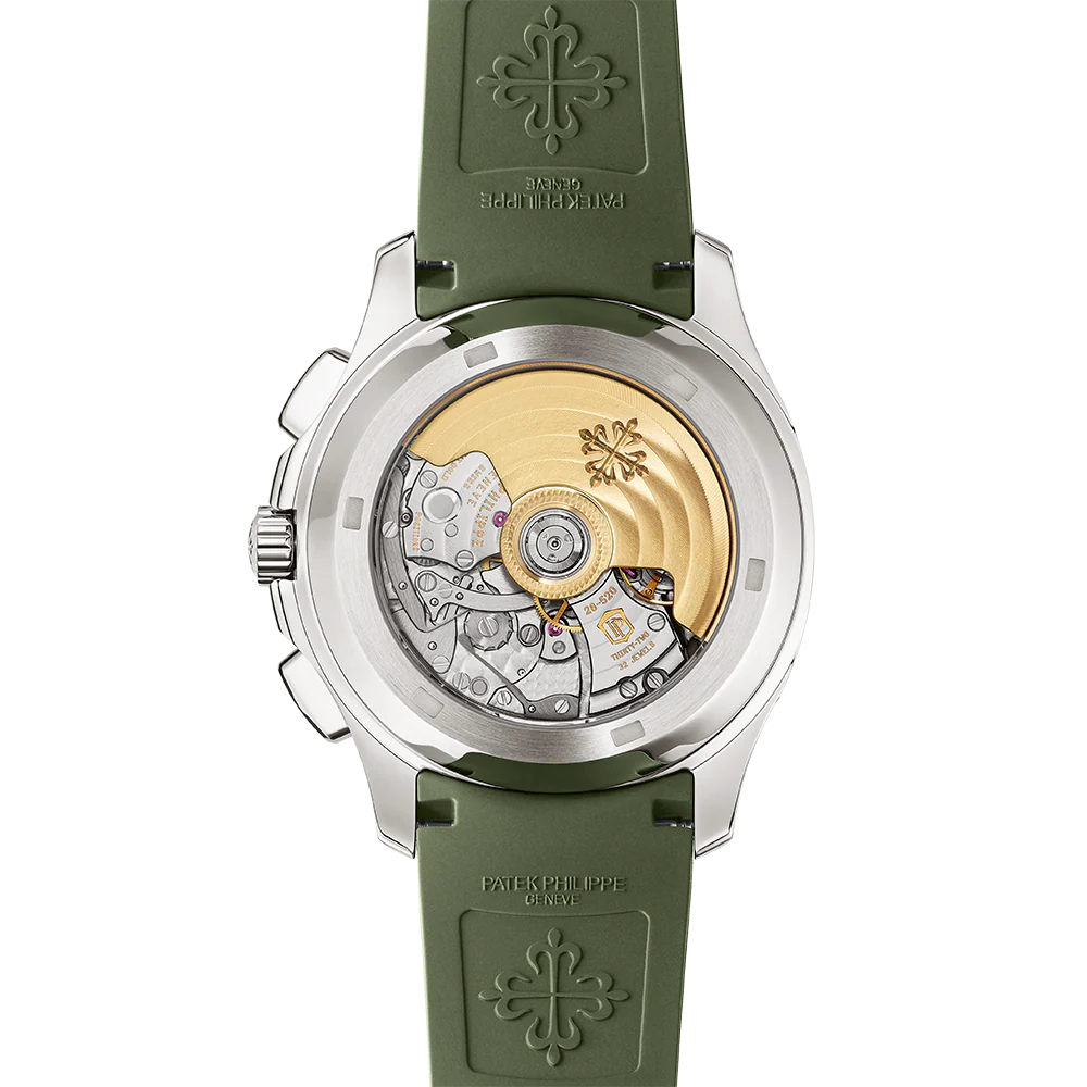 Patek Philippe Aquanaut 5968G-010 - Image 2