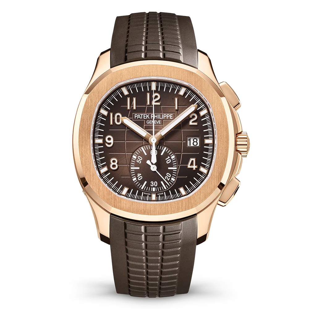 Patek Philippe Aquanaut 5968R-001