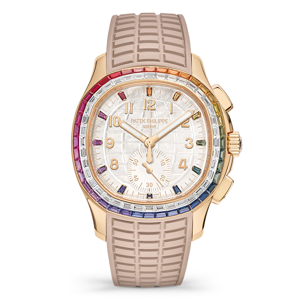 Patek Philippe Aquanaut 7968/300R-001 - Image 8
