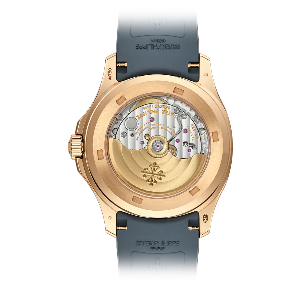 Patek Philippe Aquanaut Luce 5261R-001 - Image 2