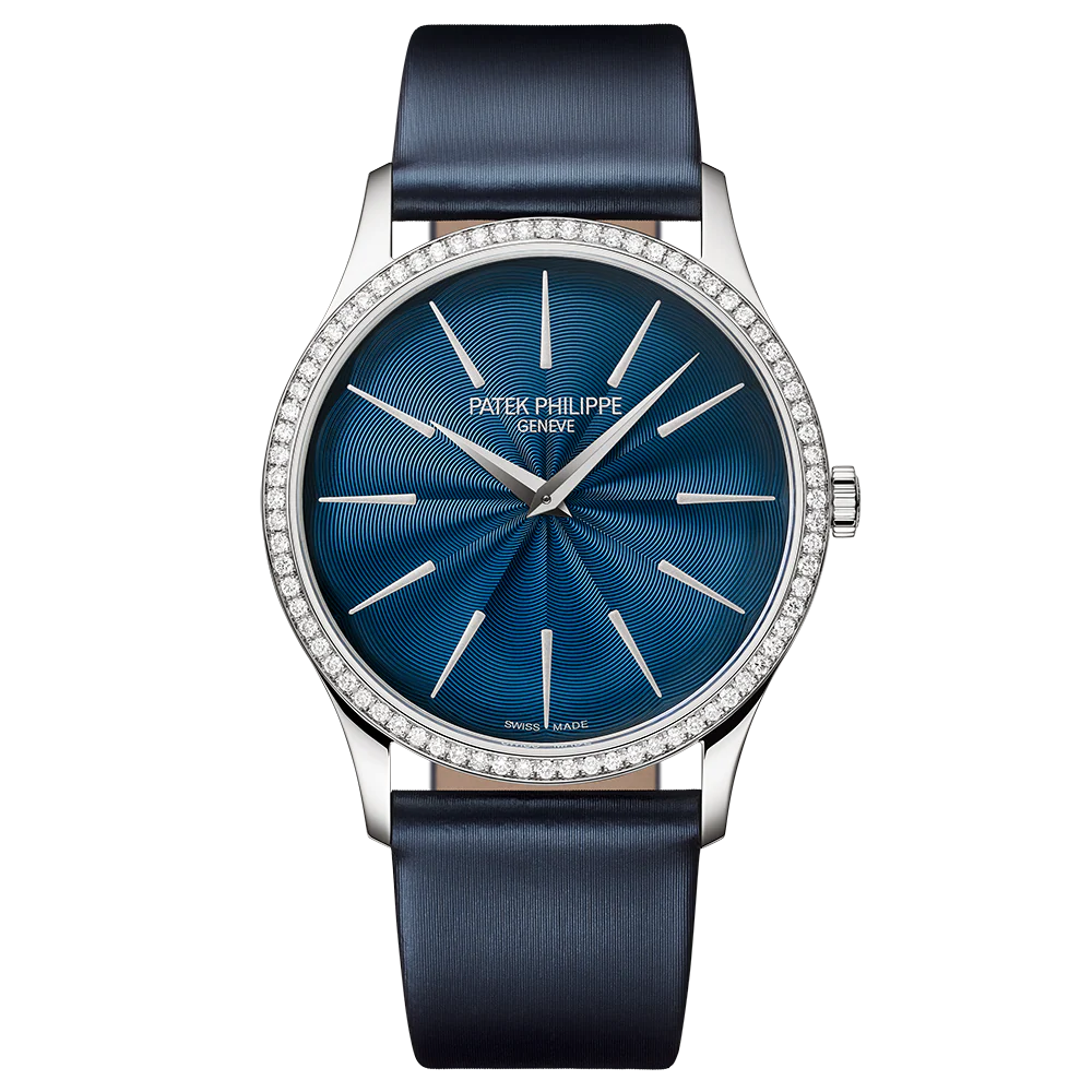 Patek Philippe Calatrava 4997/200G-001