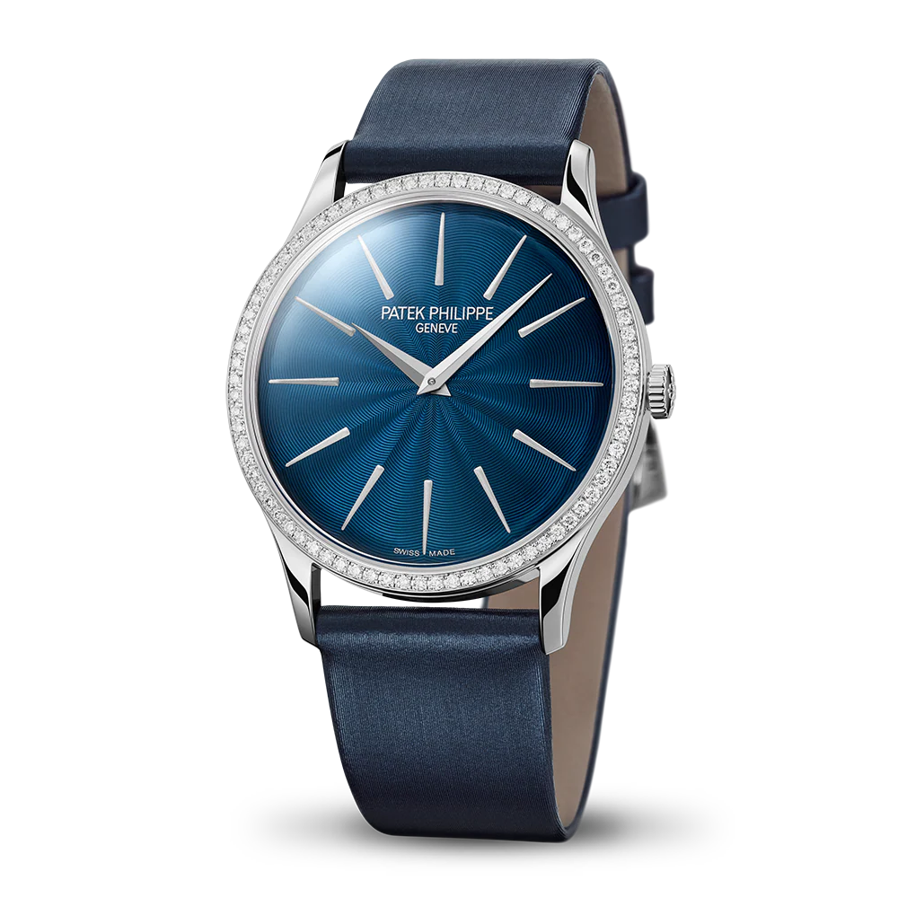Patek Philippe Calatrava 4997/200G-001 - Image 4