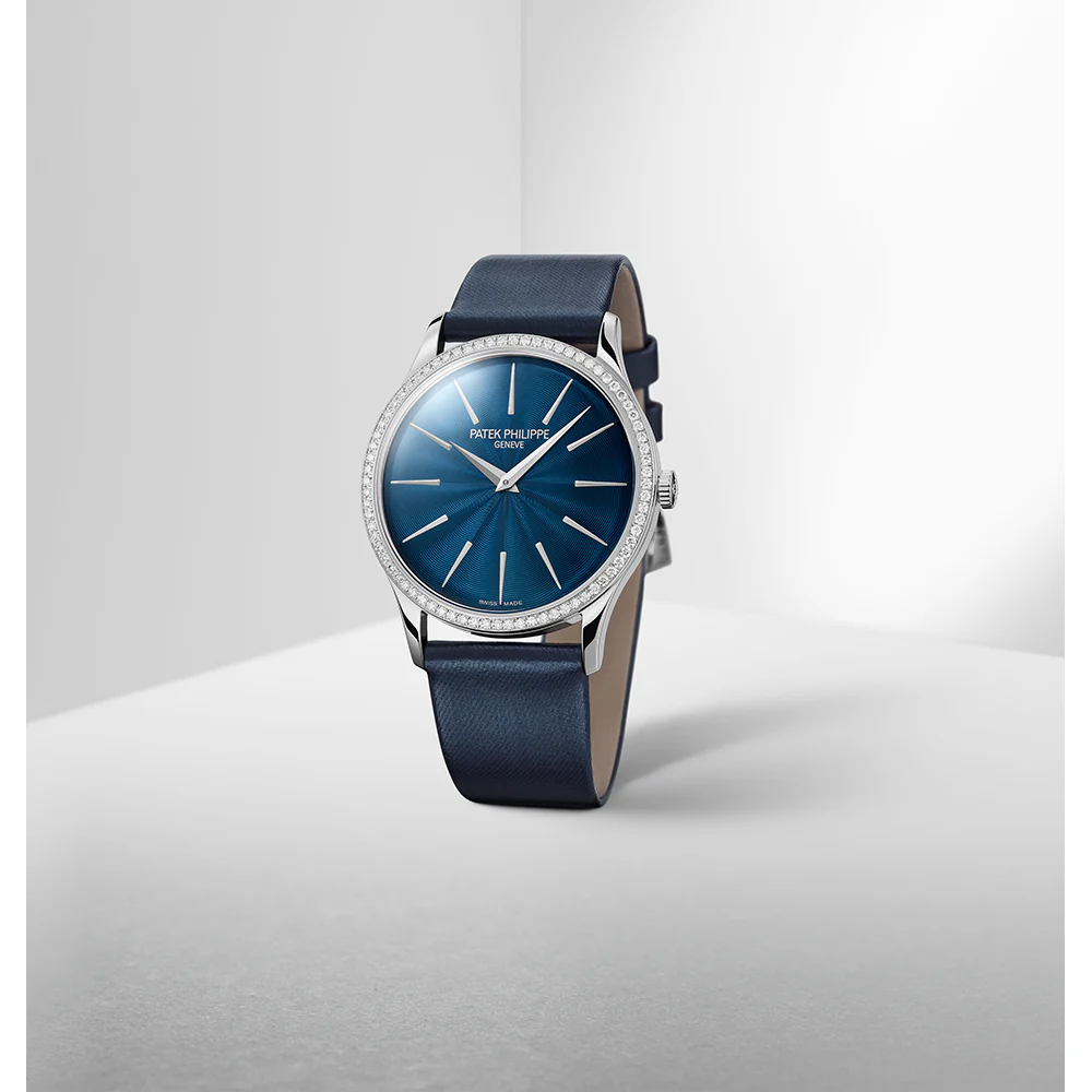 Patek Philippe Calatrava 4997/200G-001 - Image 5