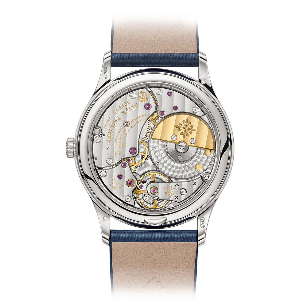 Patek Philippe Calatrava 4997/200G-001 - Image 6