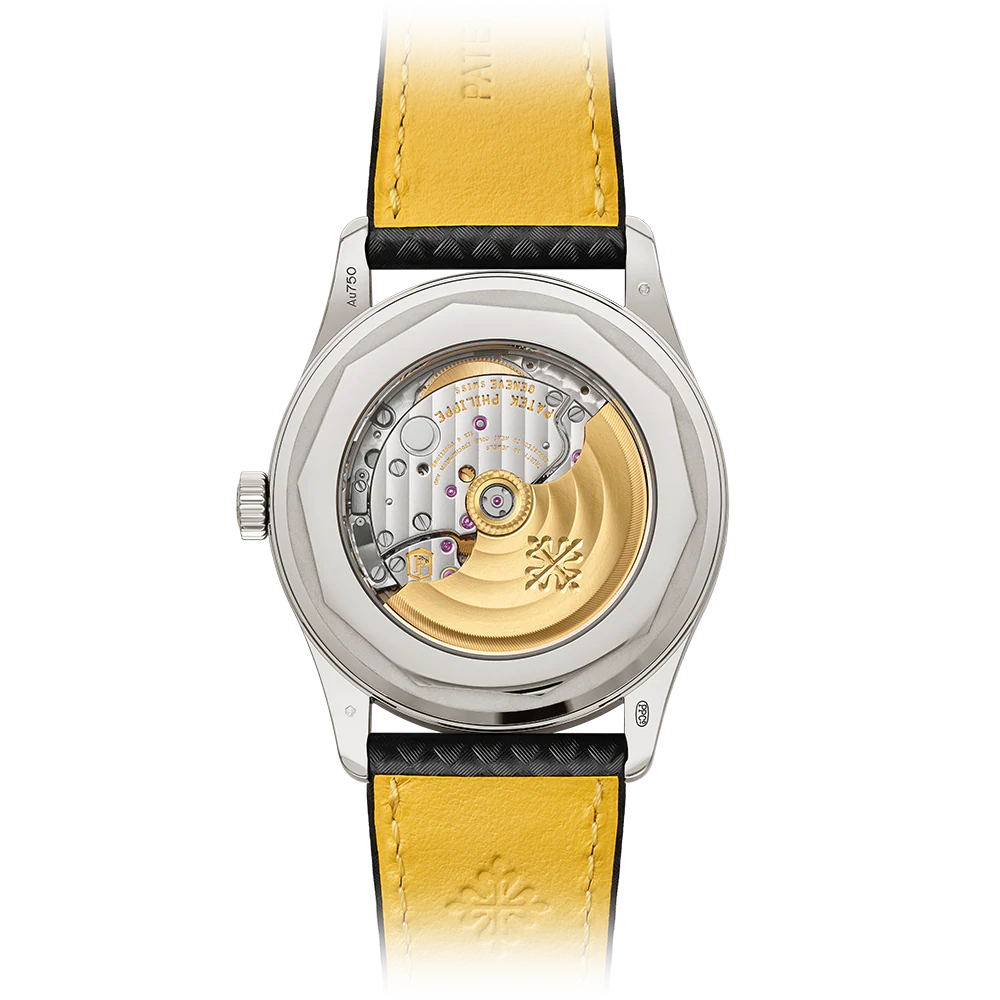 Patek Philippe Calatrava 6007G-001 - Image 2