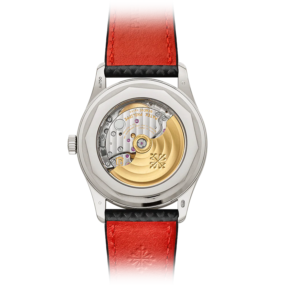 Patek Philippe Calatrava 6007G-010 - Image 2