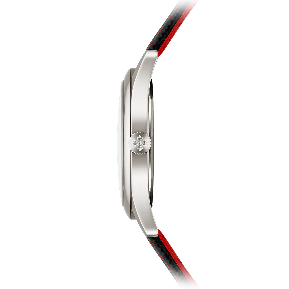 Patek Philippe Calatrava 6007G-010 - Image 3