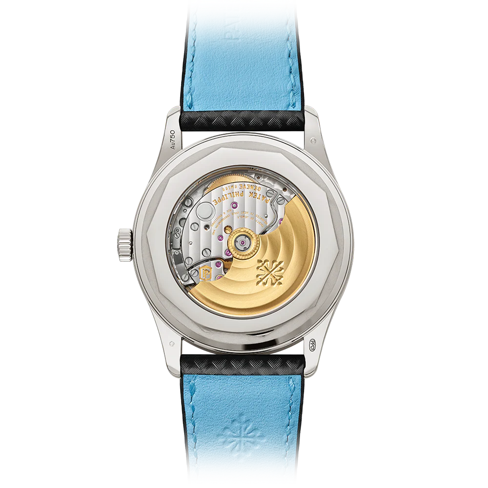 Patek Philippe Calatrava 6007G-011 - Image 2