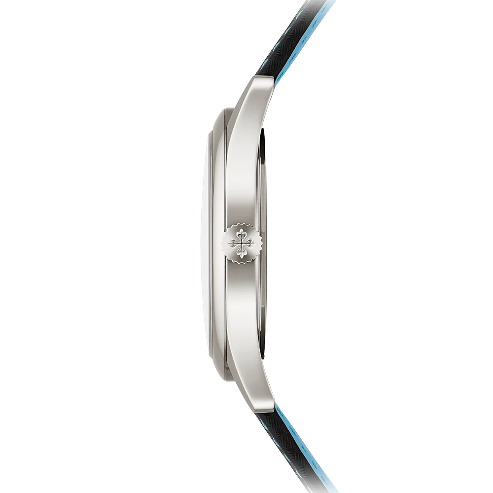 Patek Philippe Calatrava 6007G-011 - Image 3