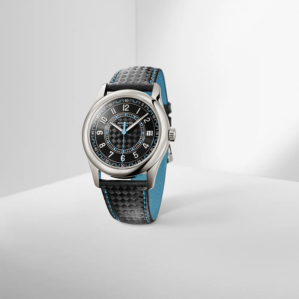 Patek Philippe Calatrava 6007G-011 - Image 5