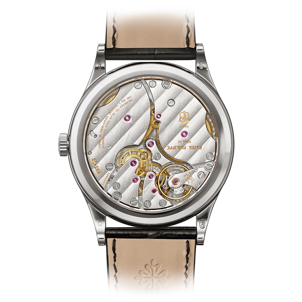 Patek Philippe Calatrava 6119G-001 - Image 2