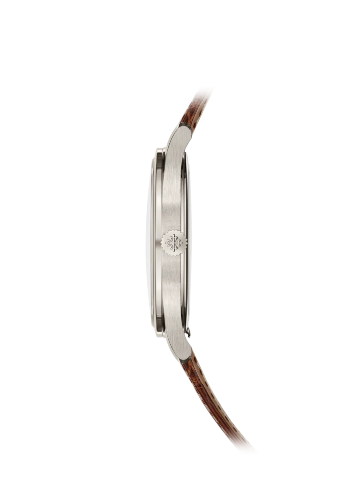 Patek Philippe Calatrava 6196P-001 - Image 3