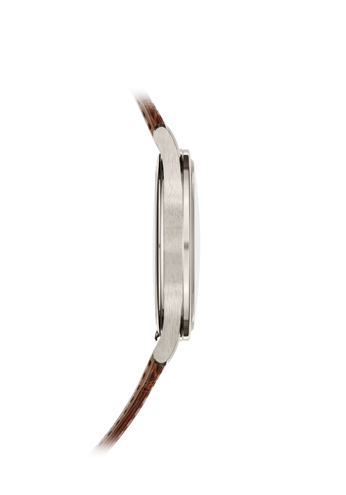 Patek Philippe Calatrava 6196P-001 - Image 4