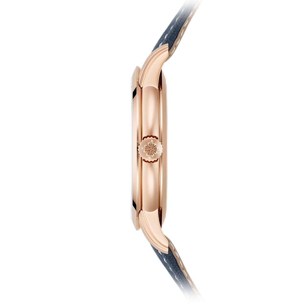 Patek Philippe Calatrava Travel Time 5224R-001 - Image 3