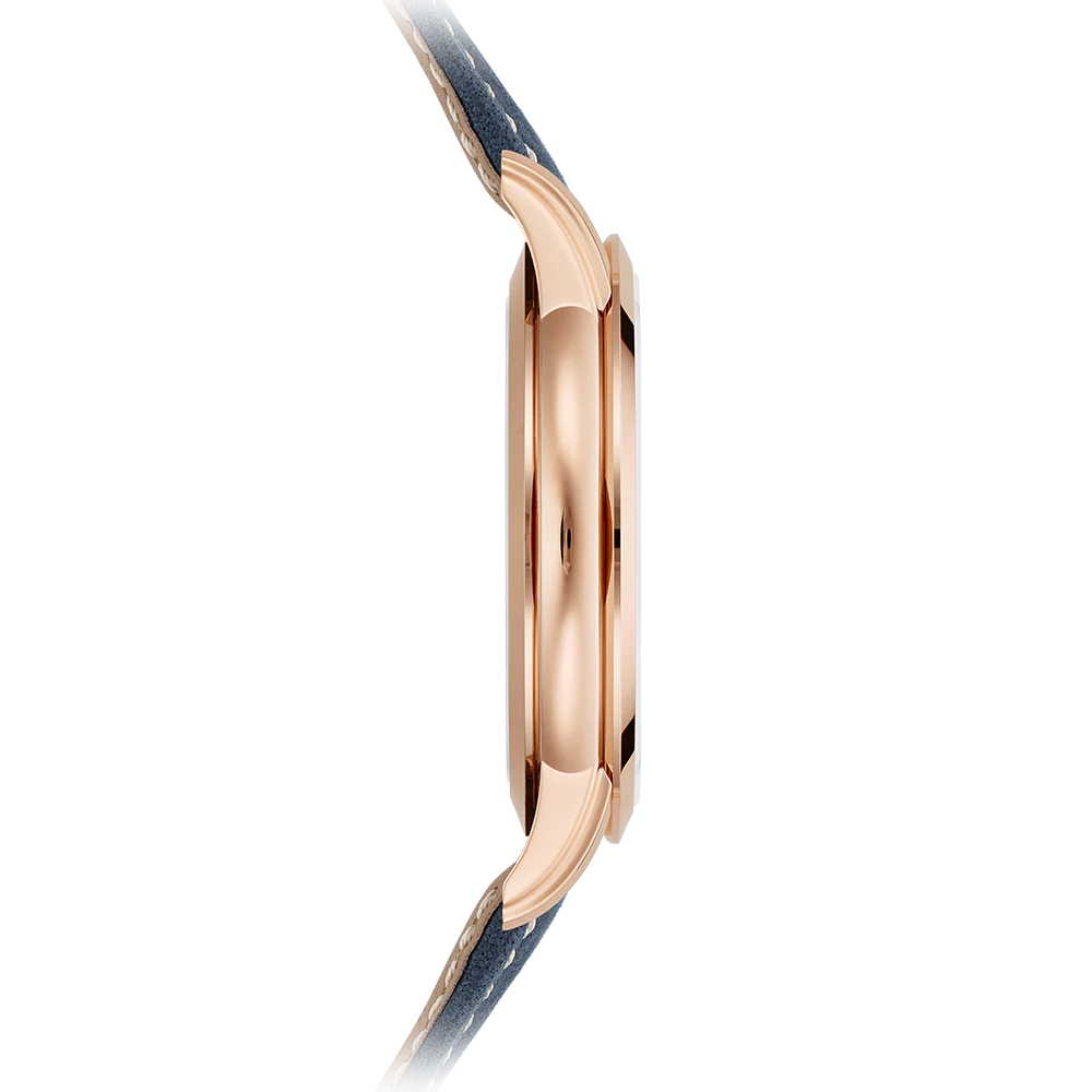 Patek Philippe Calatrava Travel Time 5224R-001 - Image 4