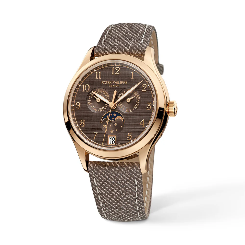 Patek Philippe Complications 4946R-001 - Image 5