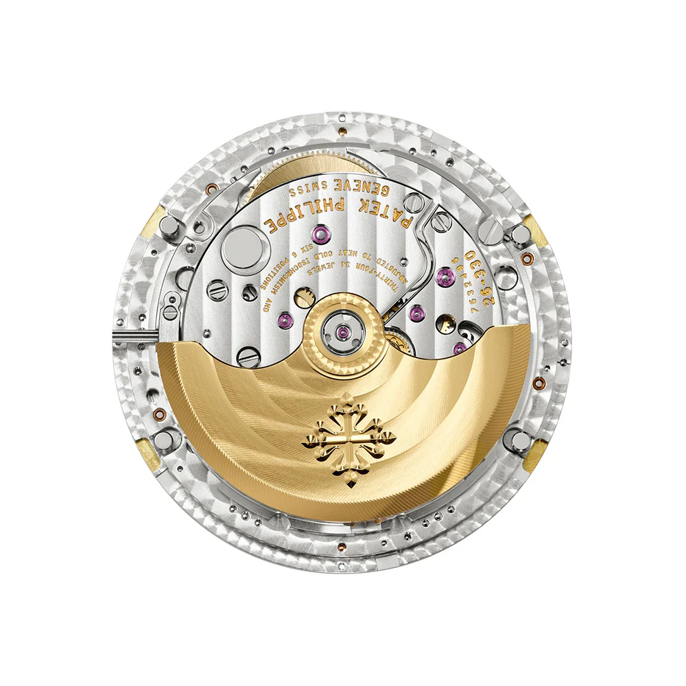 Patek Philippe Complications 4946R-001 - Image 7