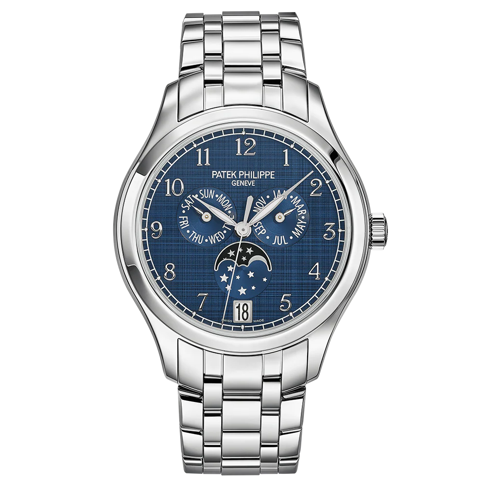Patek Philippe Complications 4947/1A-001