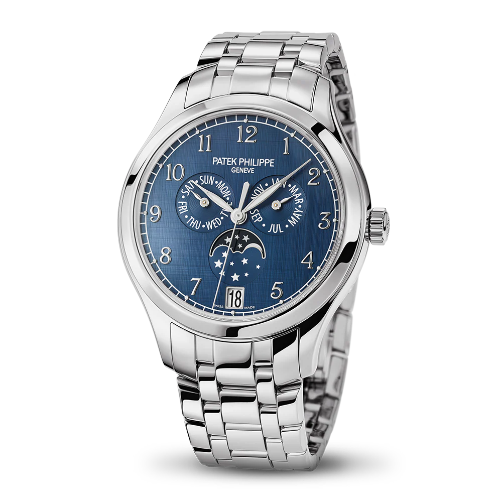 Patek Philippe Complications 4947/1A-001 - Image 4
