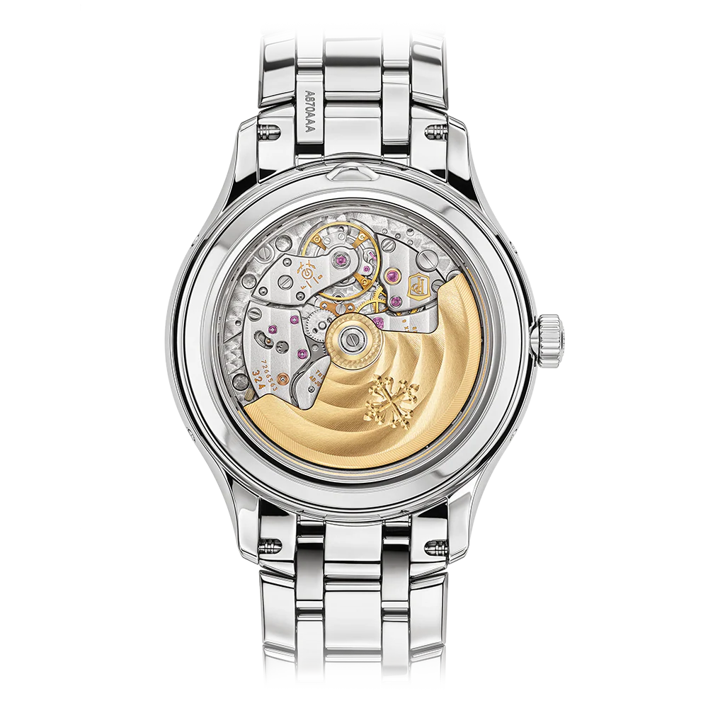 Patek Philippe Complications 4947/1A-001 - Image 6
