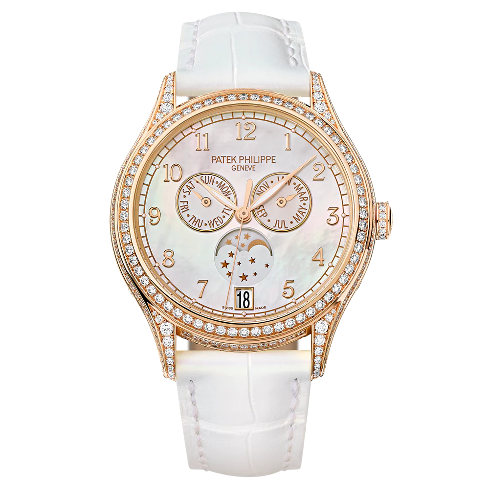Patek Philippe Complications 4948R-001