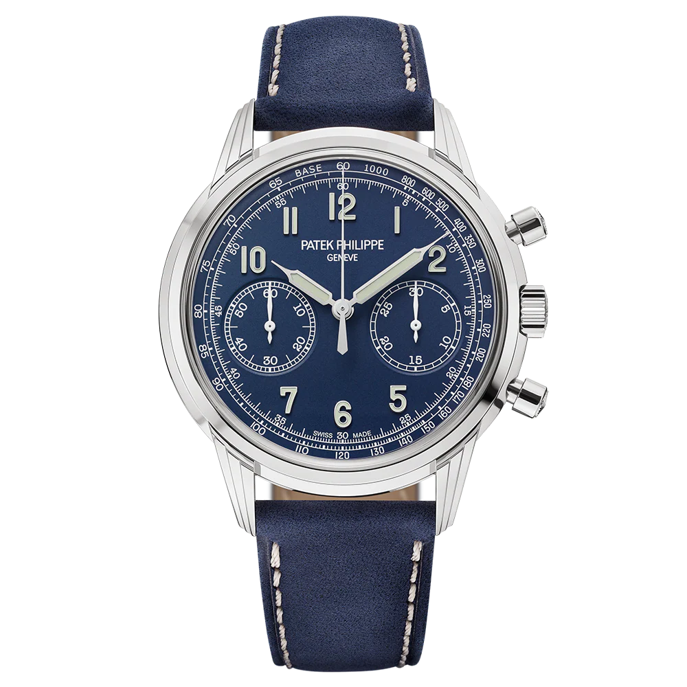 Patek Philippe Complications 5172G-001