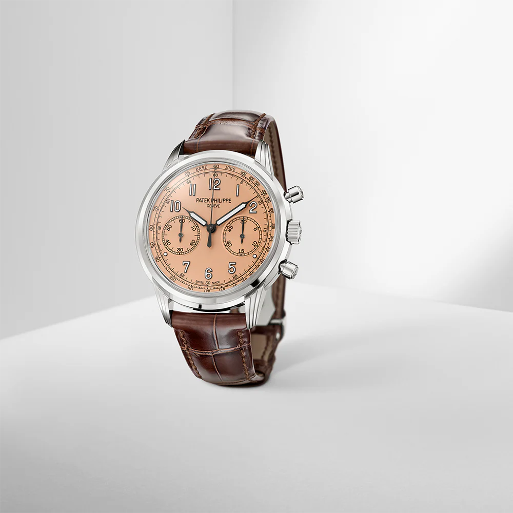 Patek Philippe Complications 5172G-010 - Image 5