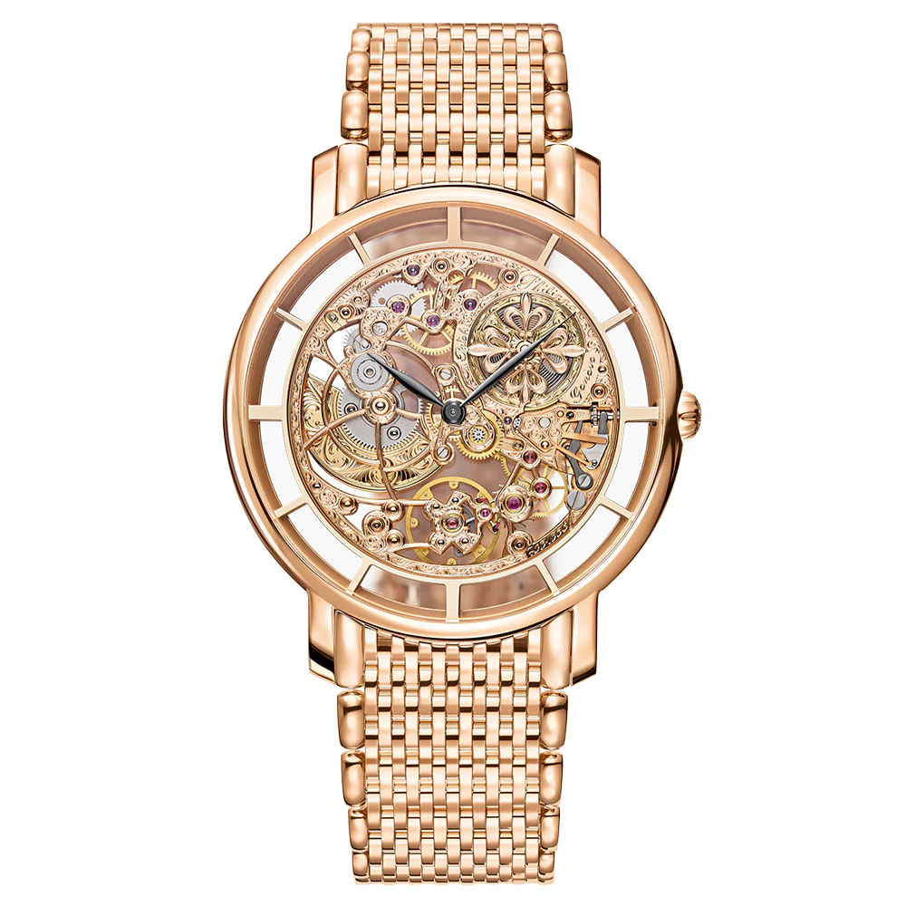 Patek Philippe Complications 5180/1R-001