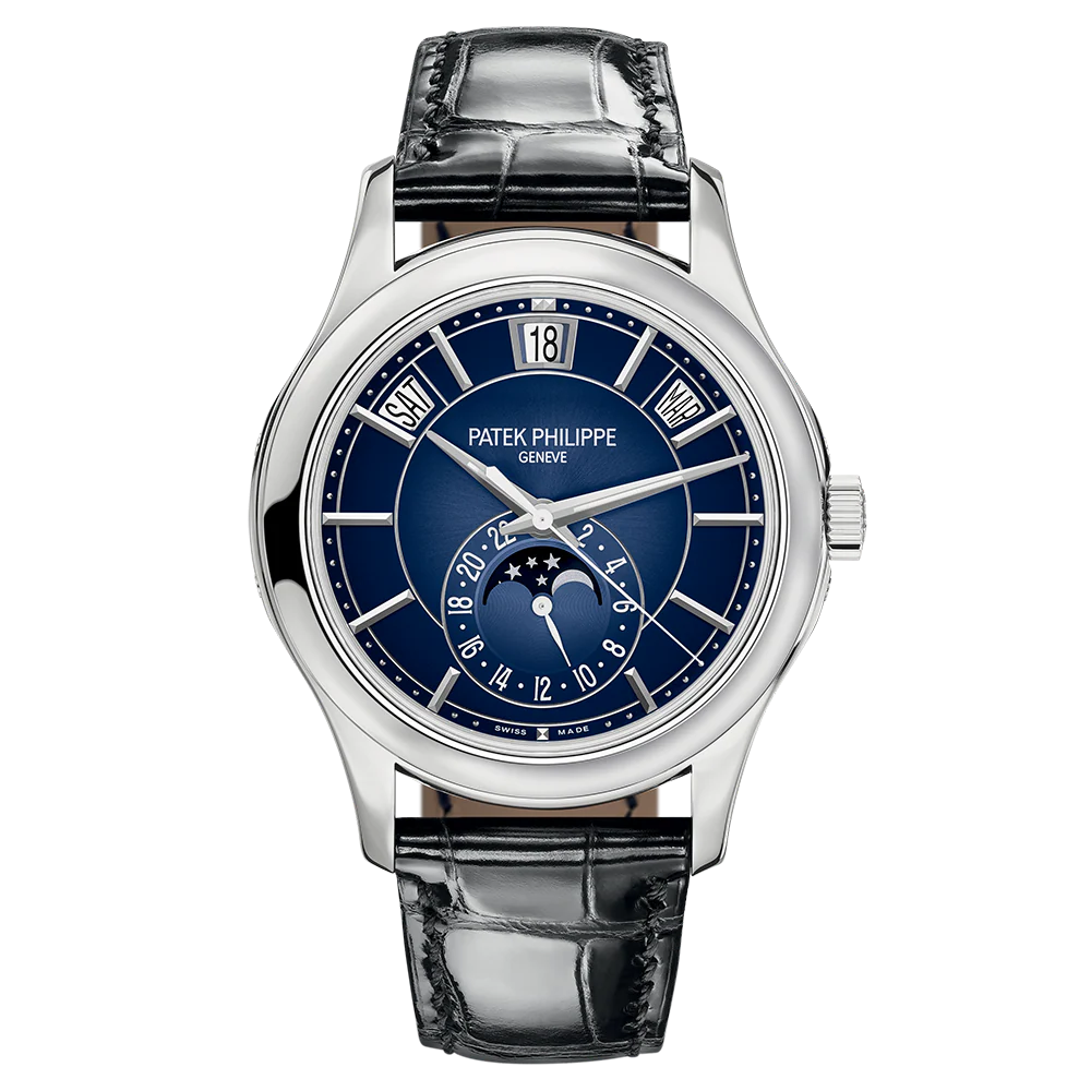 Patek Philippe Complications 5205G-013