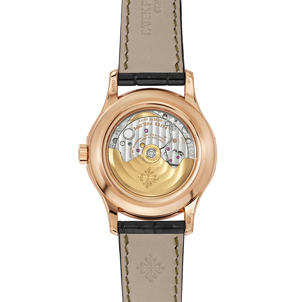 Patek Philippe Complications 5205R-011 - Image 2
